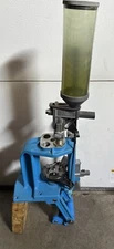 Dillon Precision RL450 Reloading Press W/ 223, 22-250, 44mag Conversion Kits