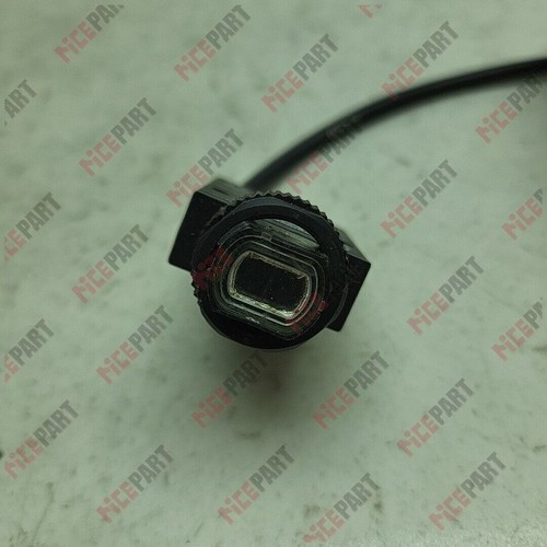 Allen Bradley 42KL-P2LB-F4 Series A Photoelectric Sensor Used - Picture 6 of 7