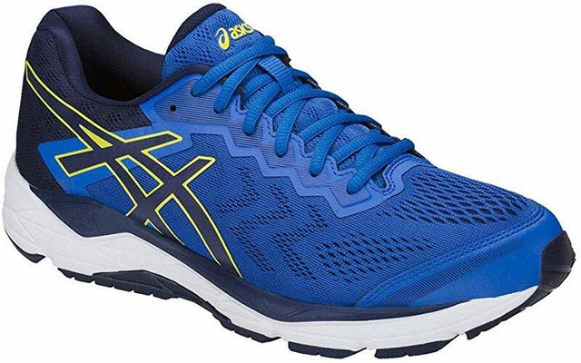 asics gel fortitude mens