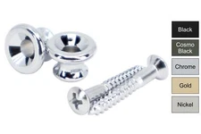 GOTOH EP-B1 Standard Size Guitar Strap Button