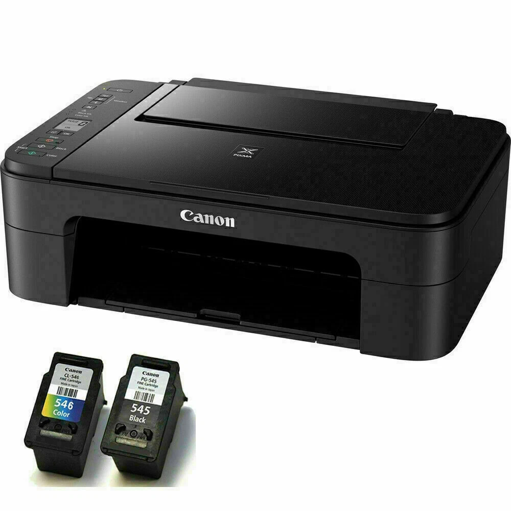 Cannon ts3150 deals