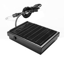 Artesia Pro ASP-1 Sustain-Pedal für Keyboard...