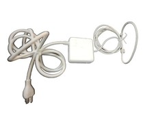 MagSafe 2 60W Charger Power Adapter For Apple MacBook 6 Ft Power Cable A1435
