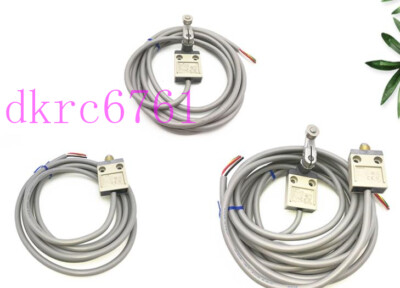 Original Limit Switch D4C-2227-P Travel Switch Low Voltage Switch