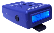 Competition Electronics ProTimerBT Shot Timer Blue, CEI-4720