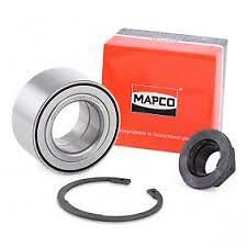 MAPCO 26641 = SKF VKBA6653 KIT CUSCINETTO RUOTA ANTERIORE FORD/MAZDA - Picture 1 of 1