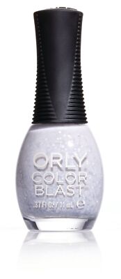 Orly - Color Blast Milky Chunky Glitter
