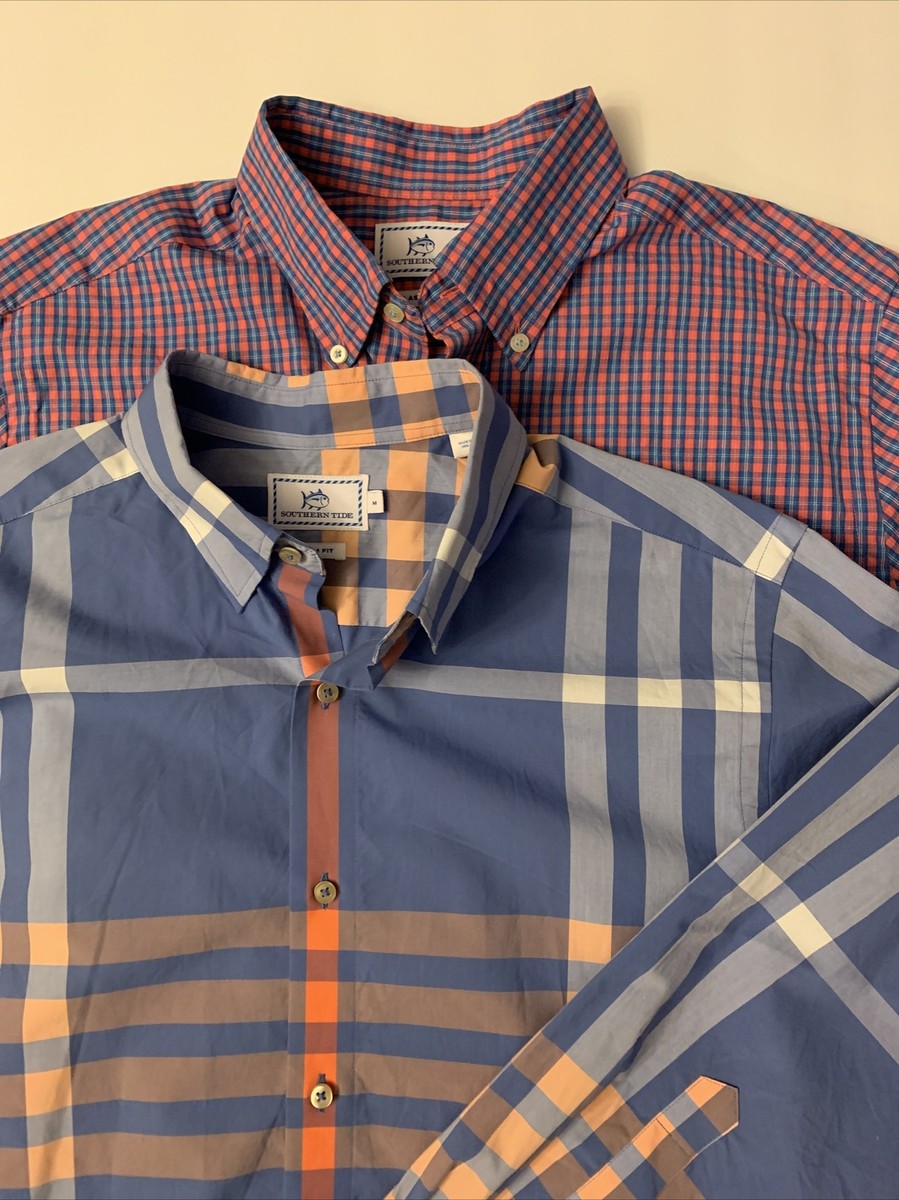 southern dress shirts Southern Marsh