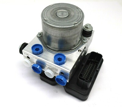 ABS Hydraulikblock für Renault Master Opel Movano NV400  476604440R