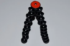 JOBY JB01503 GorillaPod Tripod ((no Phone Mount))
