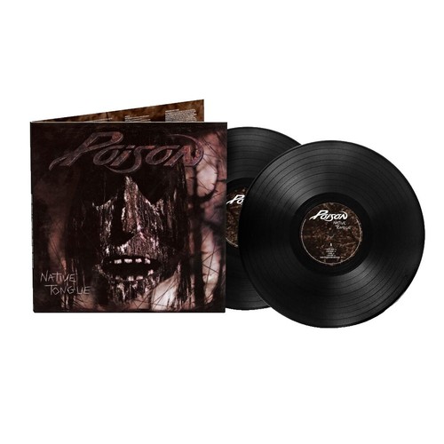 Poison Arts/Kick Rock Record | eBay
