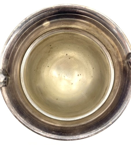Old Antique Silver Plated THE MANOR OF BRANCASTER CHALLENGE CUP 1921 Norfolk - Picture 12 of 15