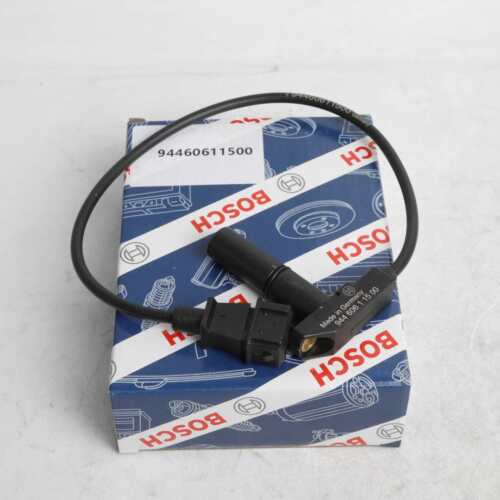For BMW 325e 1986 325es 1986-87 528e 1986-1988 Bosch Crankshaft Position Sensor