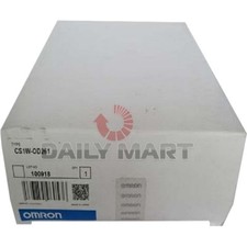Brand New in Box Omron CS1W-OD261 PLC