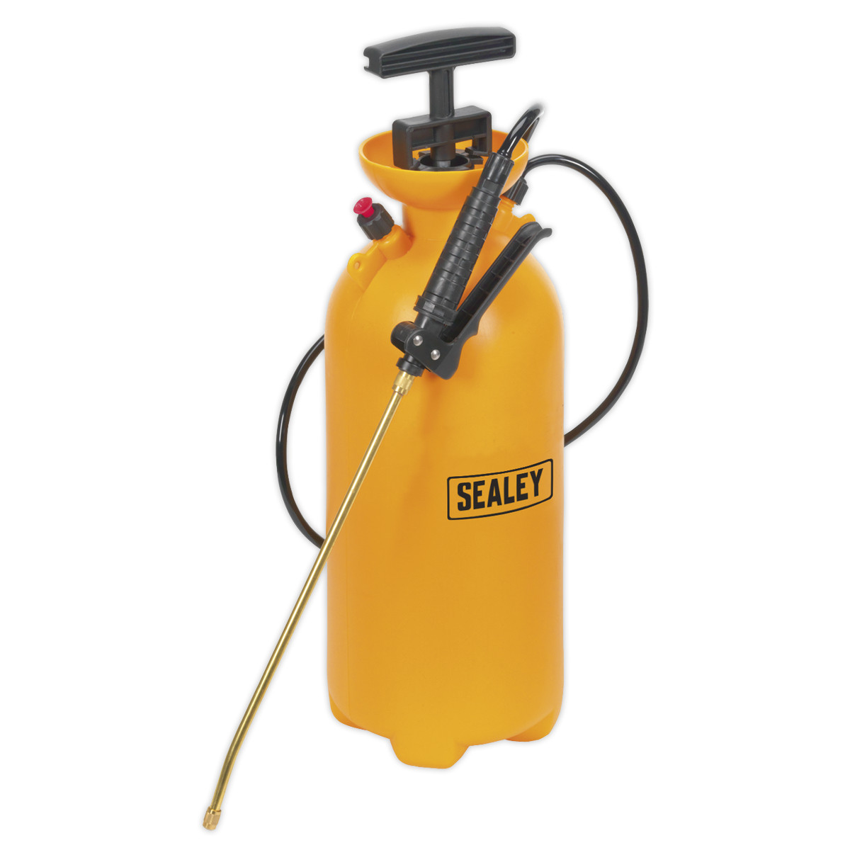 Sealey Pressure Sprayer 8L Garage Workshop DIY