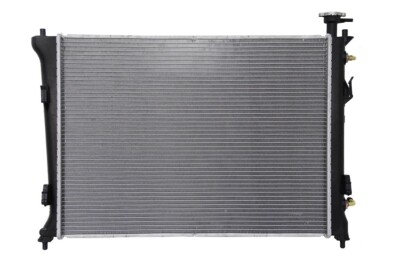 One Stop Solutions Radiator for Forte, Forte Koup, Forte5 13133