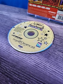 Ready 2 Rumble Boxing (Sega Dreamcast, 1999) No Manual