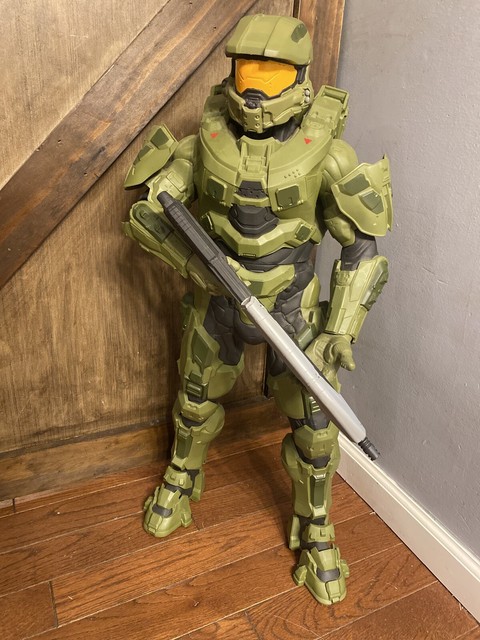 jakks pacific master chief
