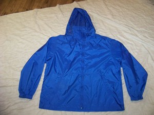 eddie bauer ebtek rain jacket