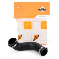 Nrf Ladeluftschlauch FüR Vw Sharan 7N Tiguan 5N Seat Alhambra 2.0 Tdi 5N0145832K