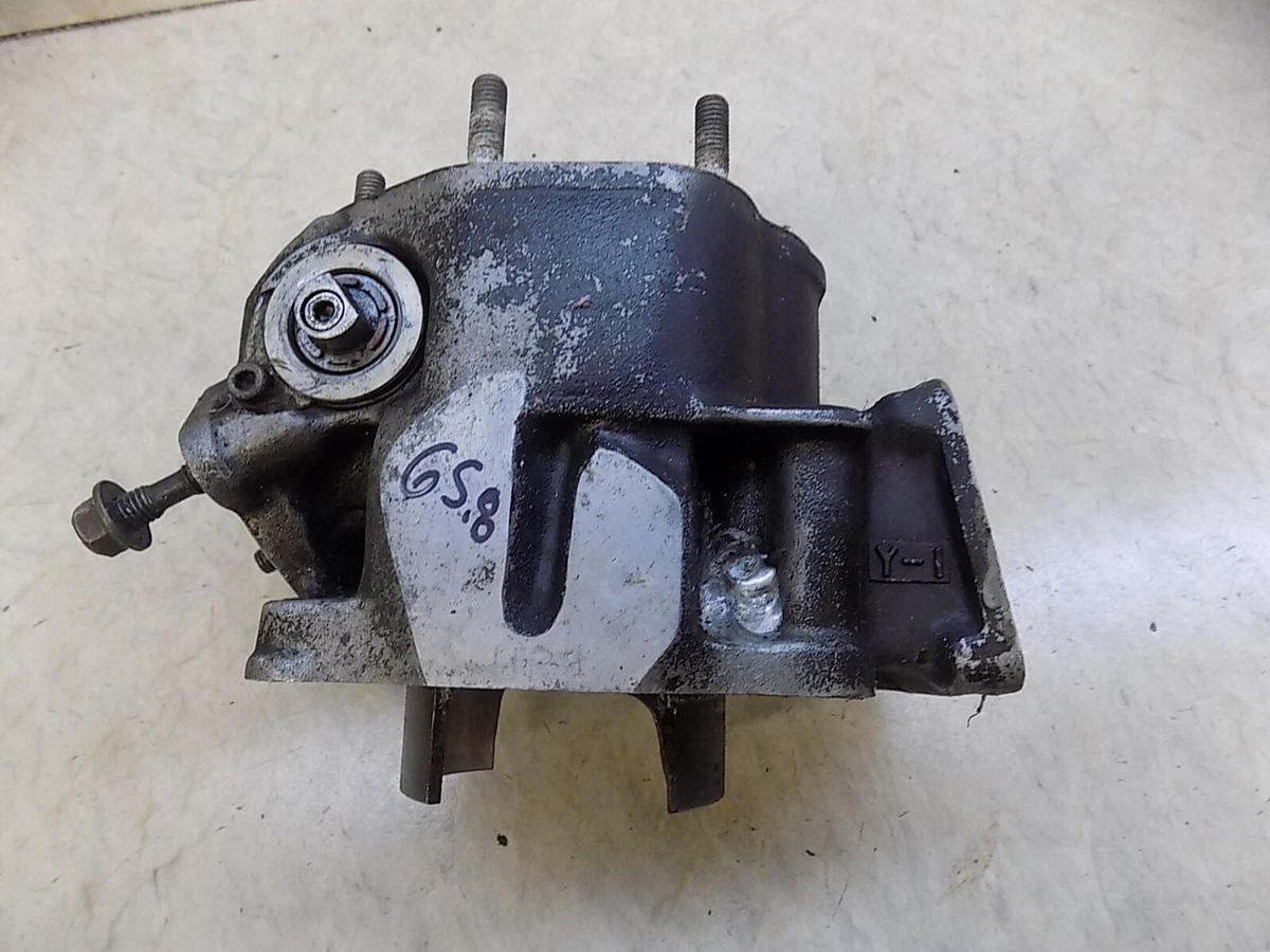 Motorcycle Parts for Yamaha RZ350 for sale | eBay