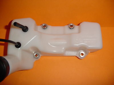 Serbatoio Carburante Per Decespugliatore | FS120 FS200 FS250 FS350 BT120C - Foto 6