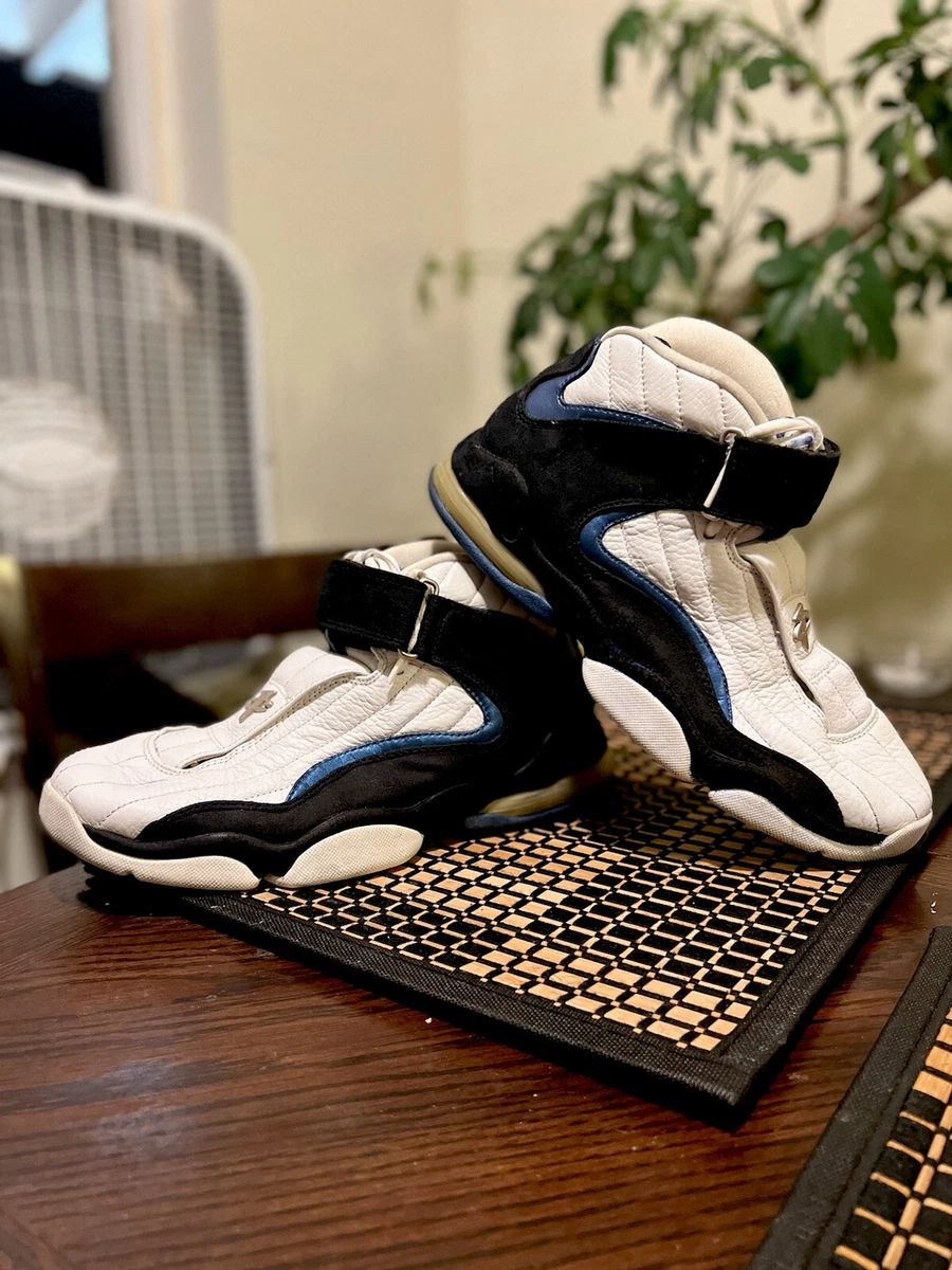 Nike air clearance penny 4