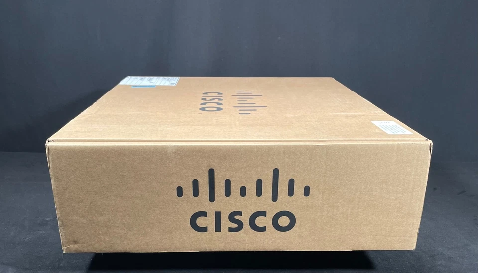 Cisco Refresh CBS250-8PP-E-2G 8 Port PoE Smart Eligible Gigabit Ethernet Switch - Image 4 of 4