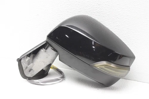 2015 Subaru WRX STI Side View Mirror Assembly Left Driver LH OEM 15
