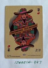 MTG Professional Face-Breaker - NON-FOIL - Secret Lair #1706 NM/M Unplayed