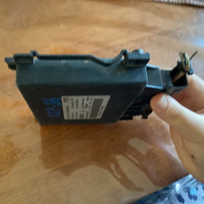 Mercedes-Benz W221 Parktronik PDC ECU A2215407545 for sale online  