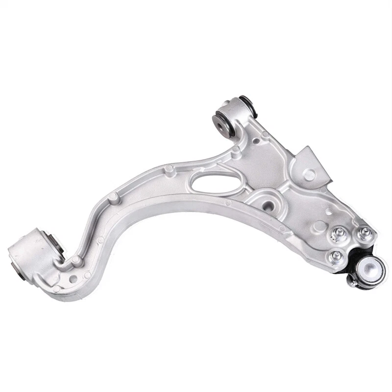 2pcs Front Lower Control Arm Kit For 1998-2005 Buick LeSabre Park Avenue Riviera Foto 3 de 4