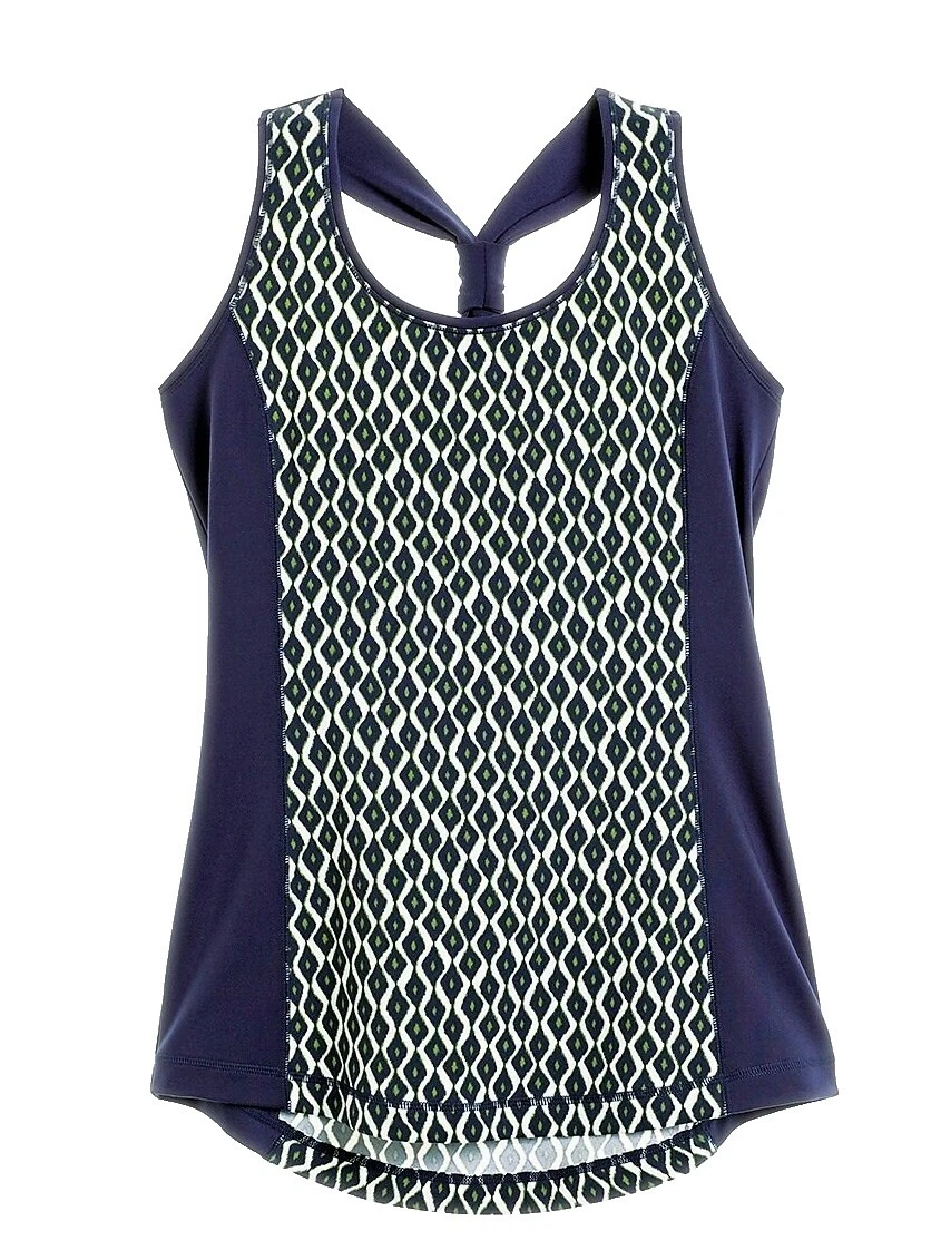 Camisetas Chico's Solid Ropa Deportiva para Mujeres