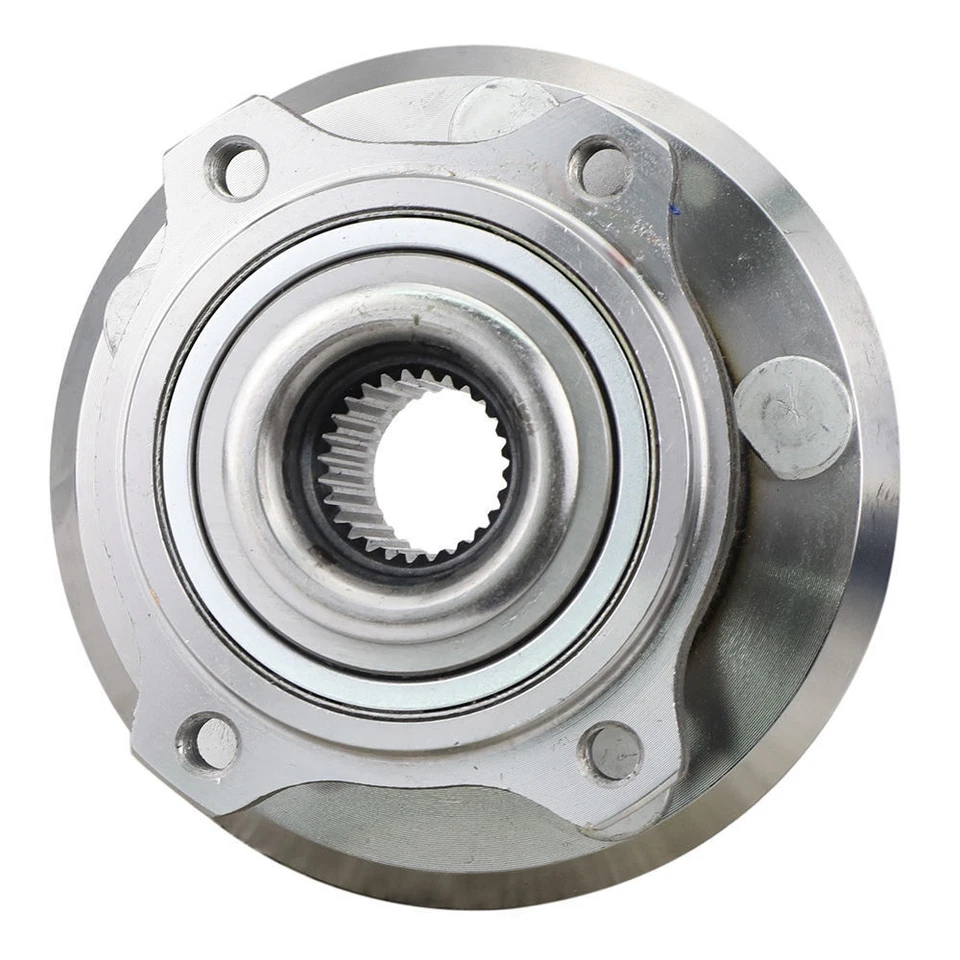 Wheel Bearing and Hub Assembly-AWD CRS Automotive Parts NT513225 - Imagem 2 de 4