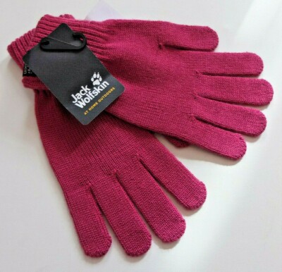 Top jack wolfskin gloves womens Hotsell