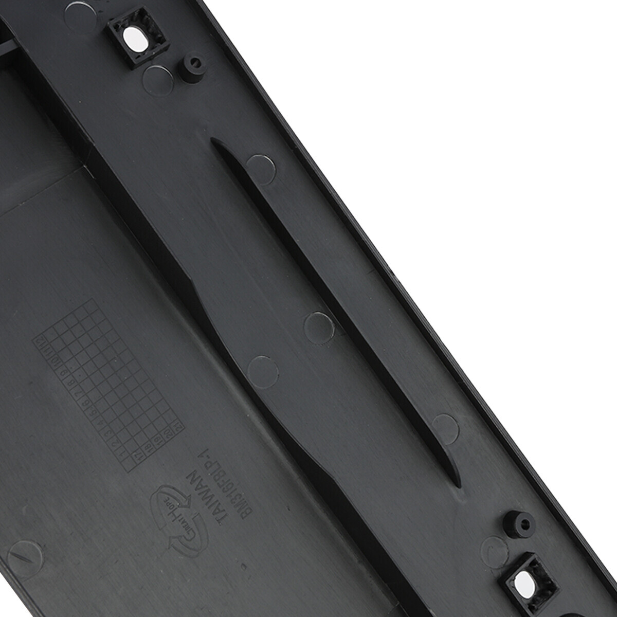 For 1318 BMW 320I/328I/335I/340I Front License Plate Tag Mount Bracket