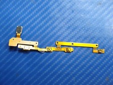 Samsung Galaxy Tab SM-T210R 7" Genuine Volume Power Flex Cable 1