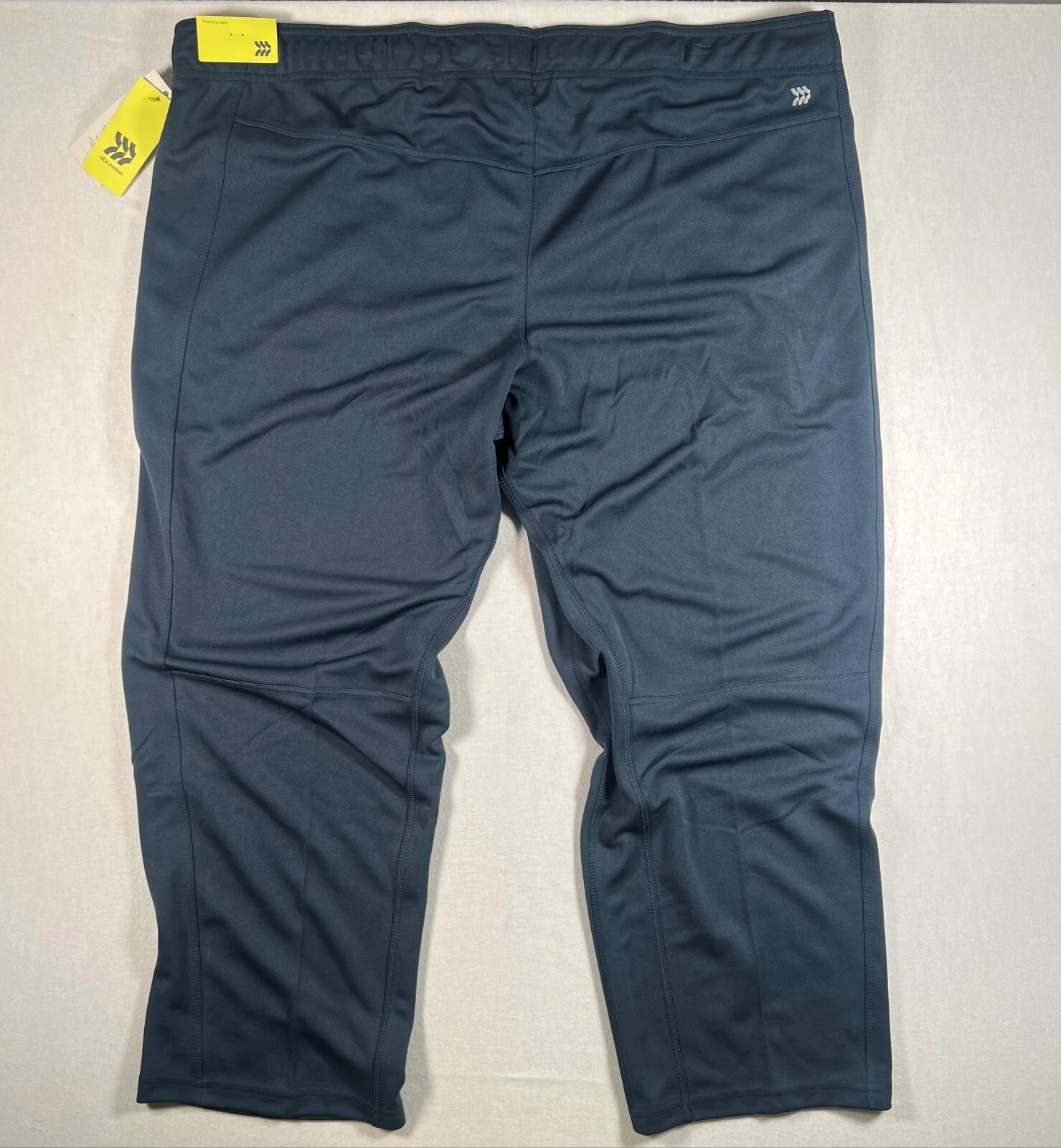 All in Motion Men's Train Pants Navy XXL eBay