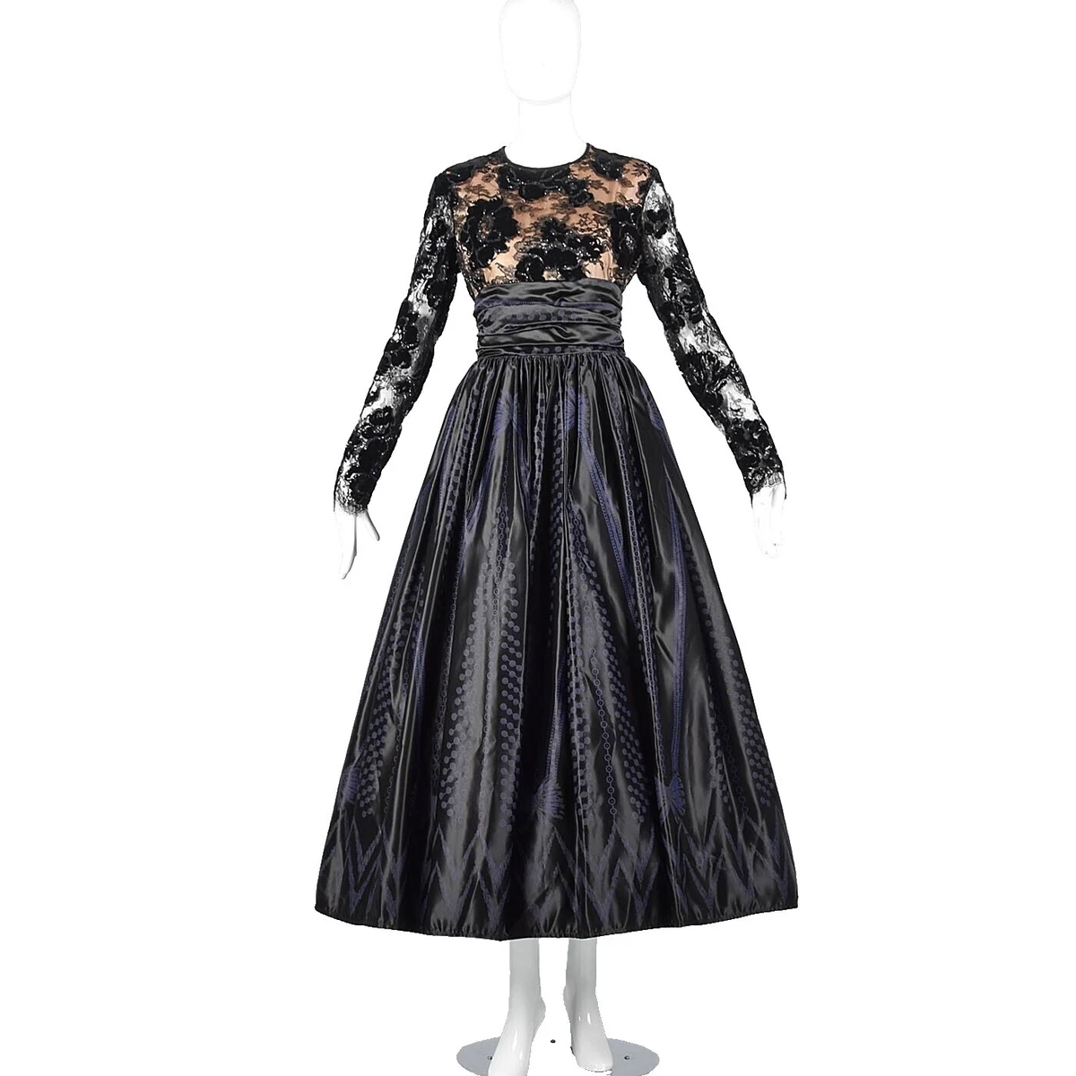 knee length dresses for ladies Unforgotten main image 1