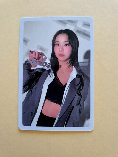 TWICE - 11th Mini Album BETWEEN 1&2 12 Official Photocard POB All in stock - 第 148/174 張圖片