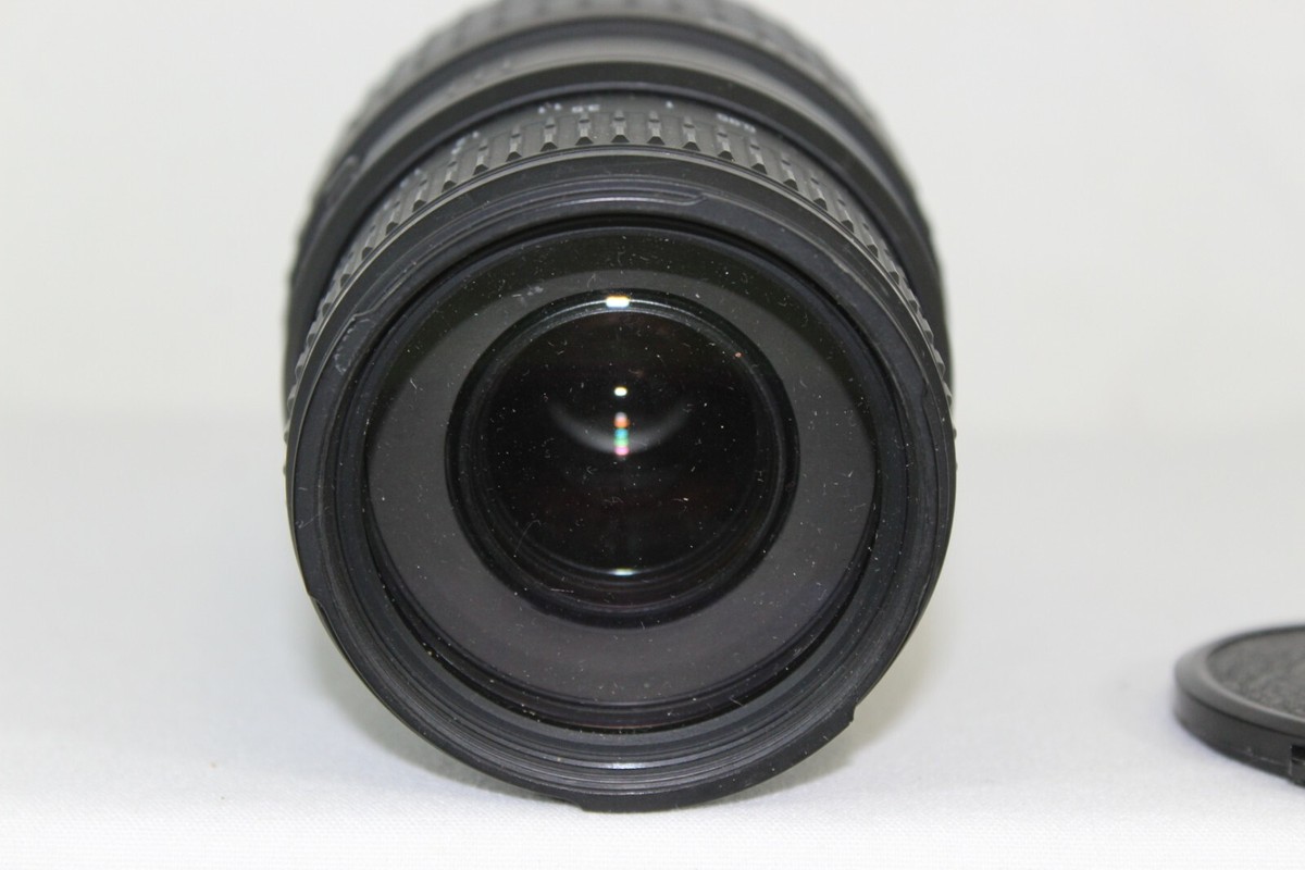 Objectif Sigma 70-300mm Macro Pour Minolta, Télézoom Fabriqué Au Japon (occasion)