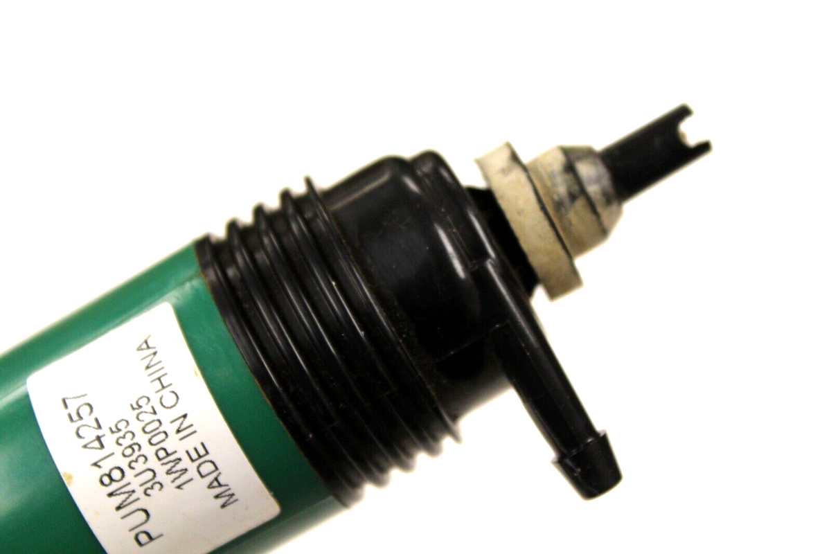 GM 2015-2022 Windshield Washer Pump OEM# 84518405 Part