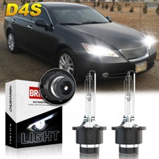 2x For Lexus ES350 2007-2012 HID Headlight Hi...