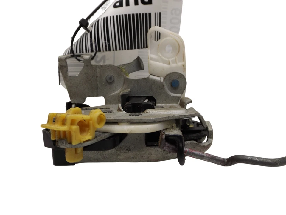 1997-2008 Ford E-250 Passenger FR Door Lock Actuator Used OEM 9112025F - Image 3 of 4