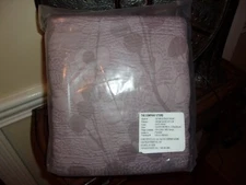 NIP The Company Store Kimi Dusty Rose Matelasse Queen Duvet Cover Only