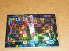 2025 Panini Select WNBA Basketball Black Pandora Dominique Malonga #17