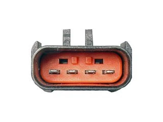 Conjunto de ventilador de refrigeración del motor Dorman 620-005 para 98-04 300M Concorde Intrepid LHS Foto 2 de 2