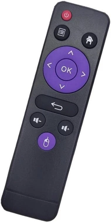 Télécommande Infrarouge Compatible Box Android TV98 - Photo 2/4