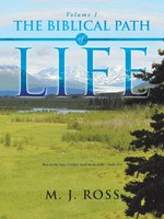 M. J. Ross | The Biblical Path Of Life | Taschenbuch | Englisch (2018)