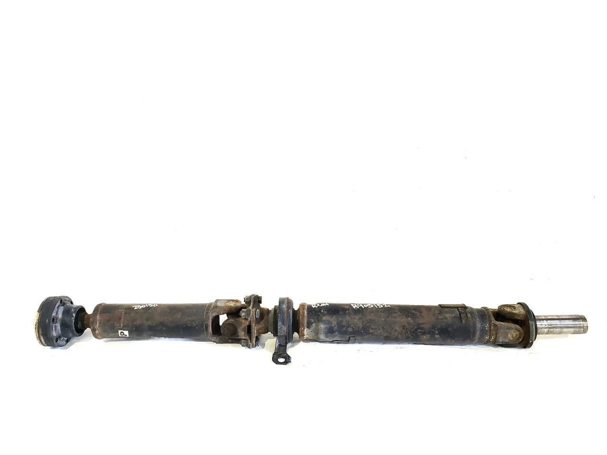 Driveshafts & Parts for 1992 Nissan 300ZX for sale | eBay
